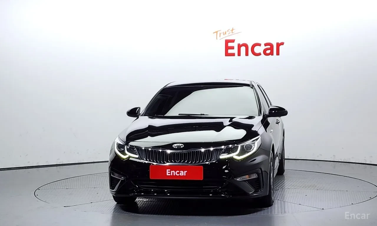 Kia K5 PRESTIGE, снимка 3 - Автомобили и джипове - 54734631