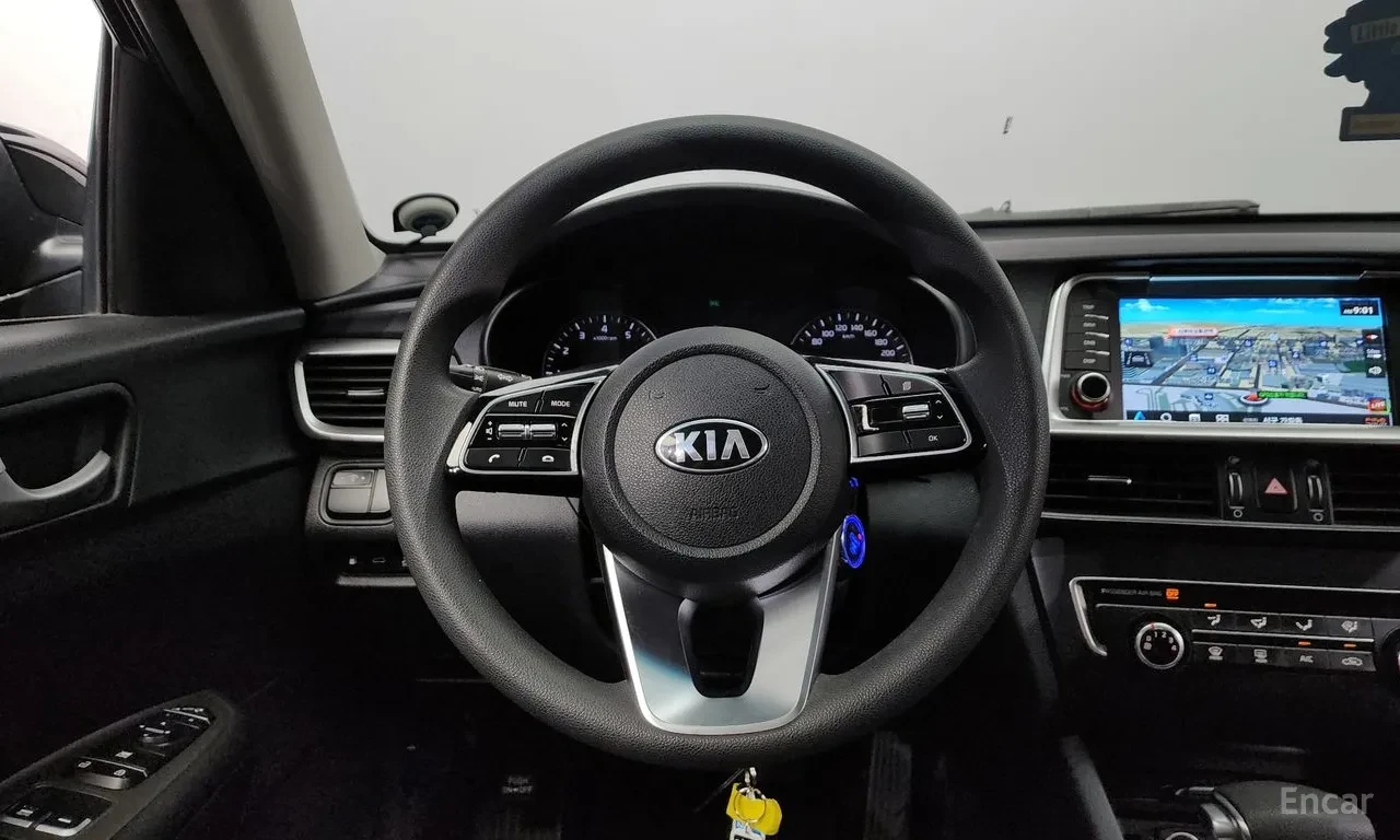 Kia K5 PRESTIGE, снимка 15 - Автомобили и джипове - 54734631