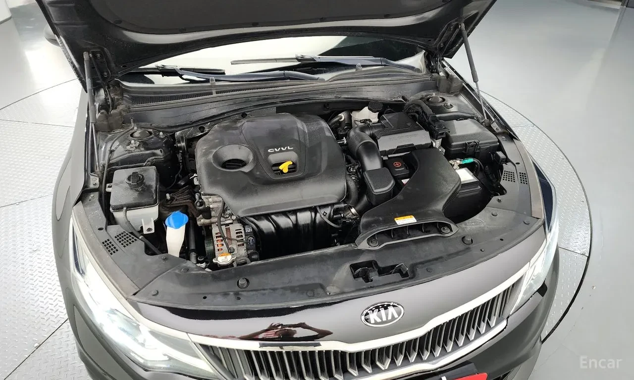 Kia K5 PRESTIGE, снимка 6 - Автомобили и джипове - 54734631