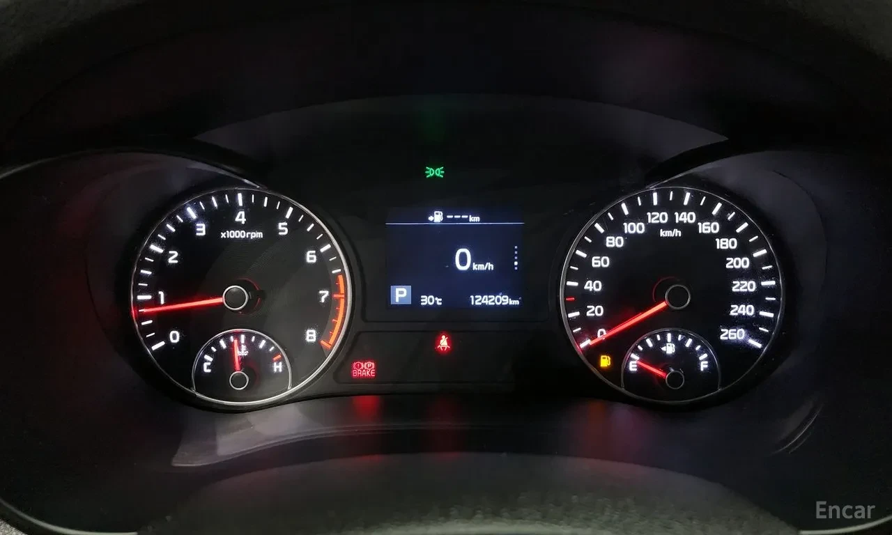 Kia K5 PRESTIGE, снимка 8 - Автомобили и джипове - 54734631