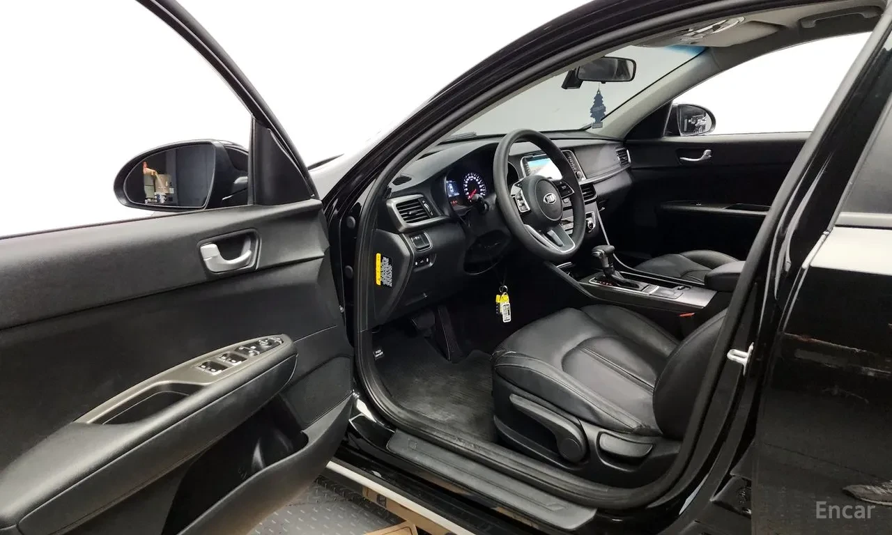 Kia K5 PRESTIGE, снимка 12 - Автомобили и джипове - 54734631