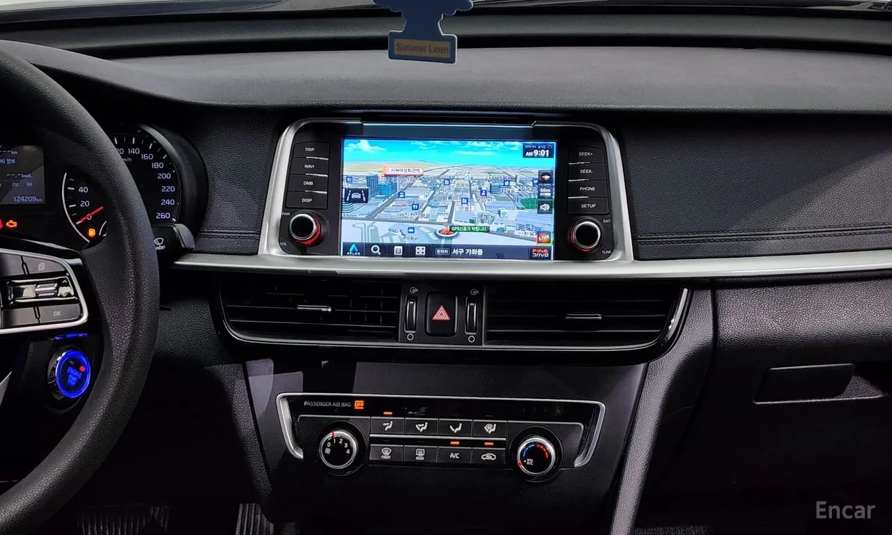 Kia K5 PRESTIGE, снимка 10 - Автомобили и джипове - 54734631