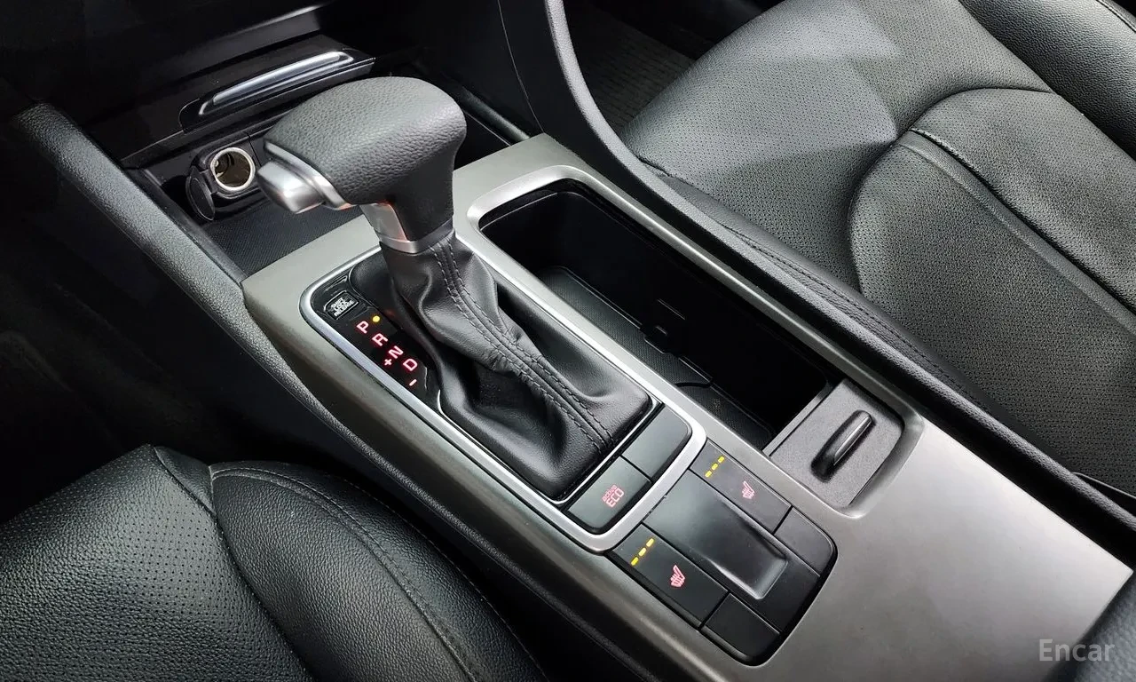 Kia K5 PRESTIGE, снимка 9 - Автомобили и джипове - 54734631