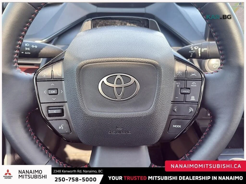 Toyota Prius, снимка 12 - Автомобили и джипове - 55172920
