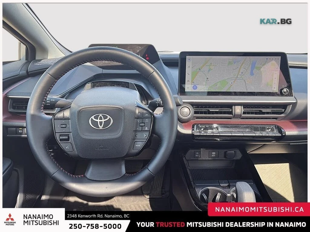 Toyota Prius, снимка 11 - Автомобили и джипове - 55172920