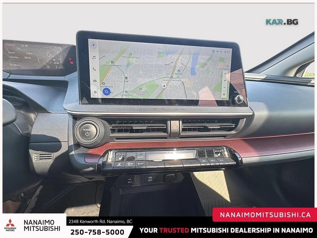 Toyota Prius, снимка 15 - Автомобили и джипове - 55172920