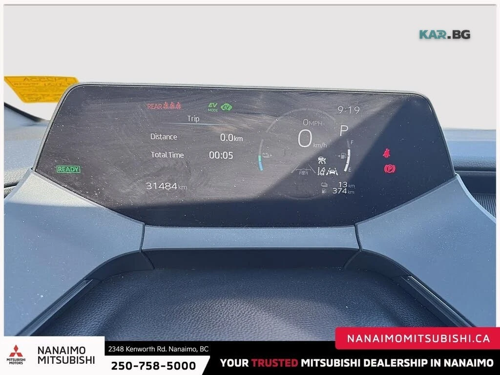 Toyota Prius, снимка 13 - Автомобили и джипове - 55172920