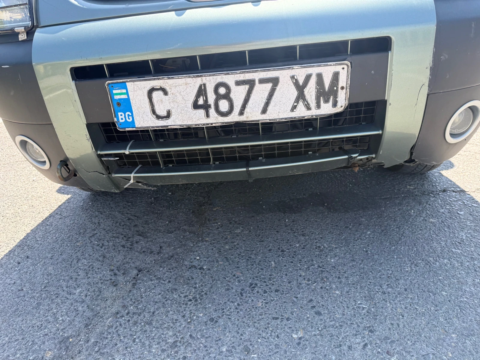 Peugeot Partner, снимка 17 - Автомобили и джипове - 55432993