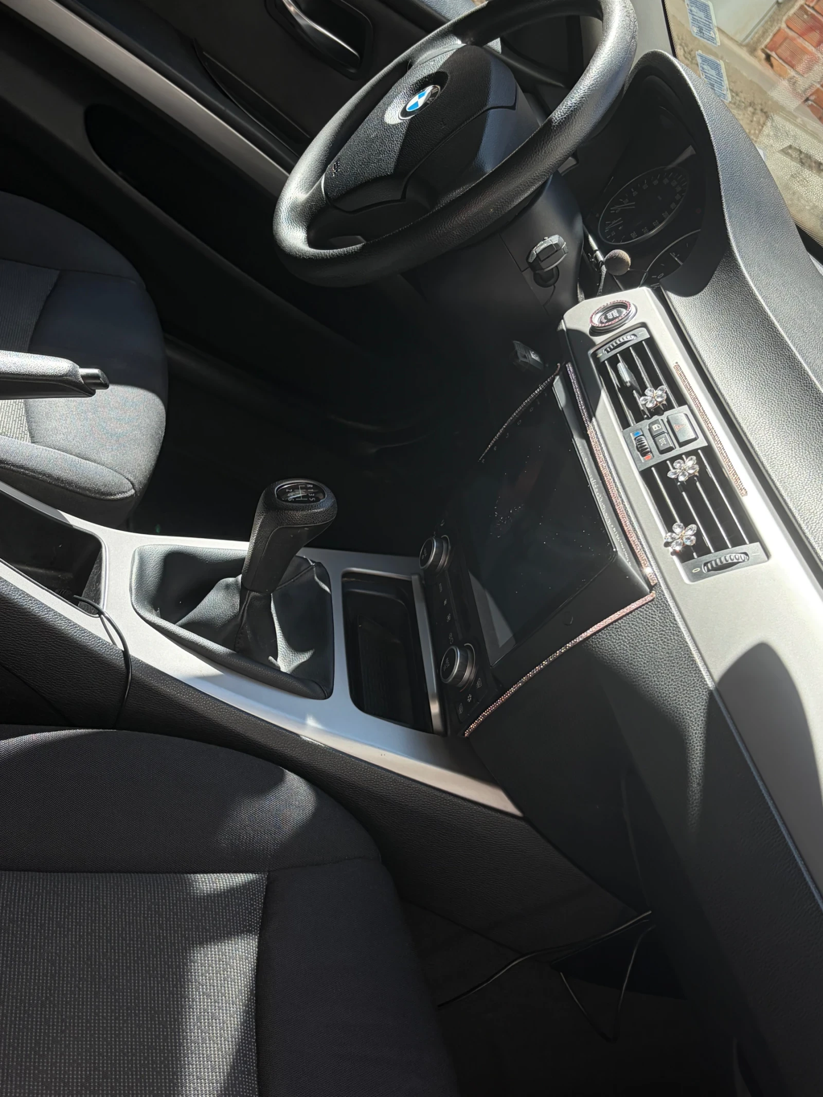 BMW 320, снимка 12 - Автомобили и джипове - 55448129