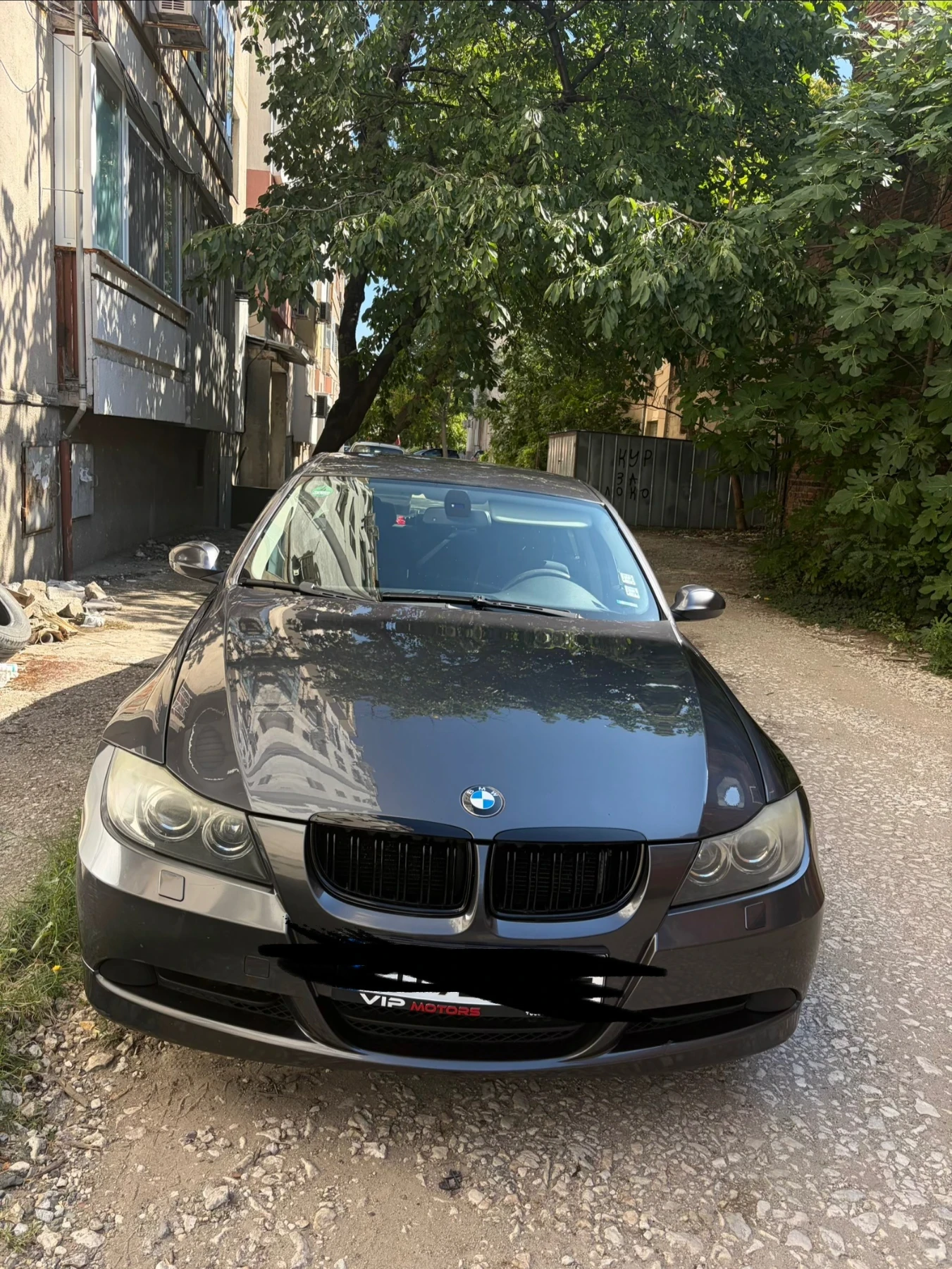 BMW 320