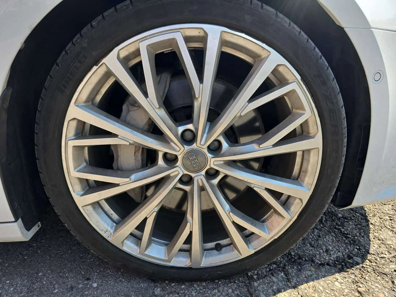 Audi A7 Technik | CARFAX | ��� ���������  | Mobile.bg � ����������� 6