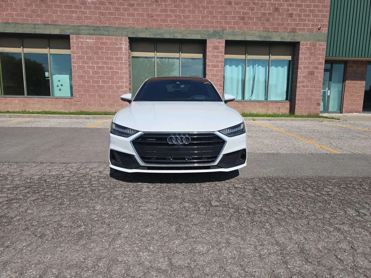 Audi A7 Technik | CARFAX | ��� ���������  | Mobile.bg � ����������� 2
