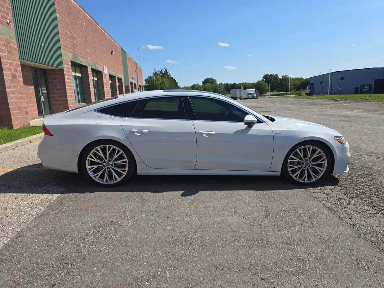 Audi A7 Technik | CARFAX | ��� ���������  | Mobile.bg � ����������� 4