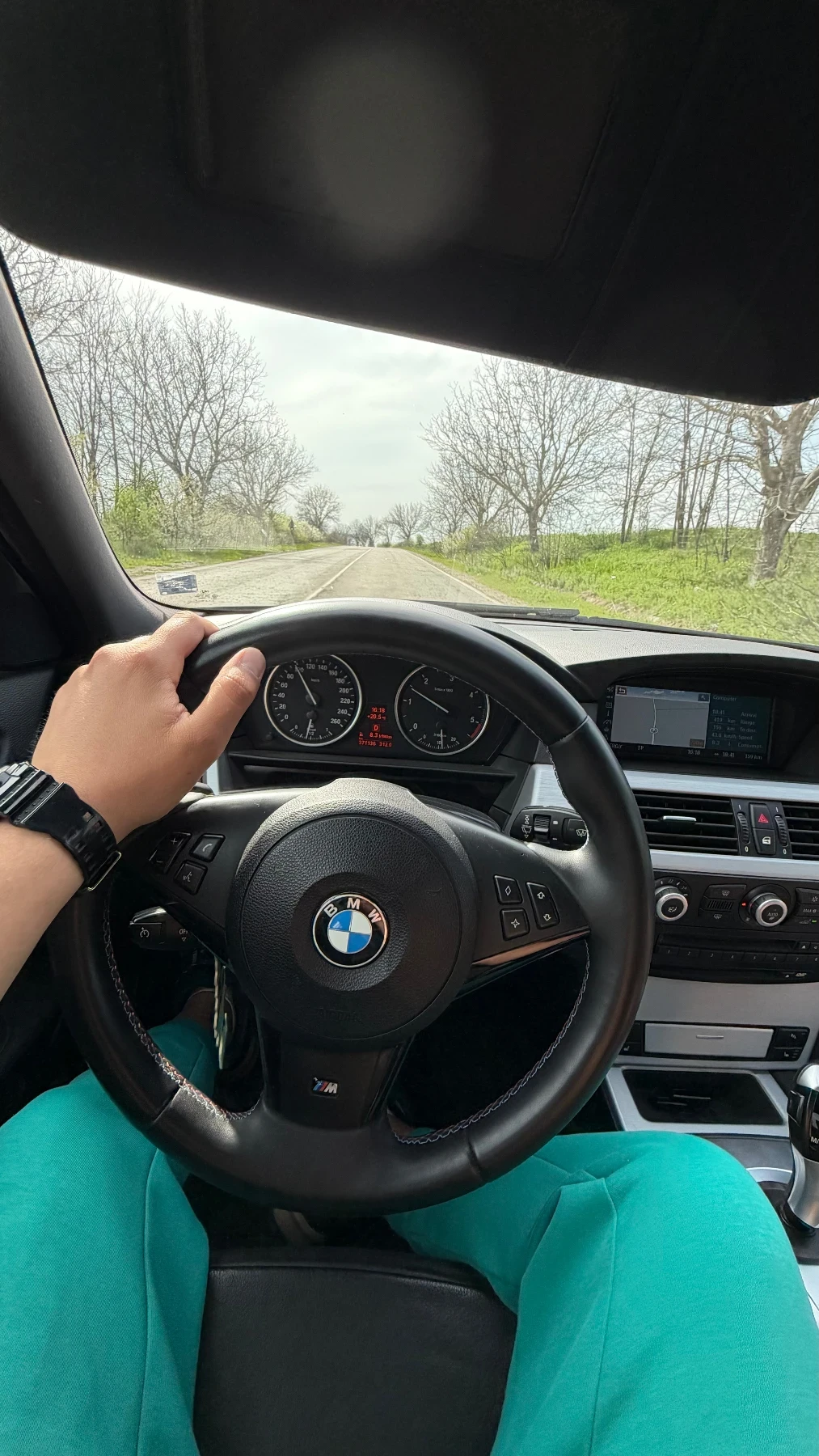 BMW 530 ХD, снимка 8 - Автомобили и джипове - 55772280