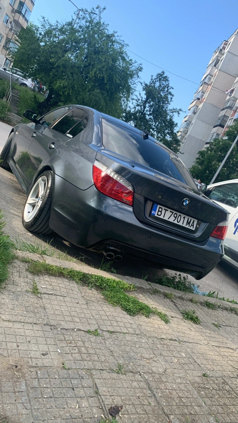 BMW 530 ХD, снимка 14 - Автомобили и джипове - 55772280