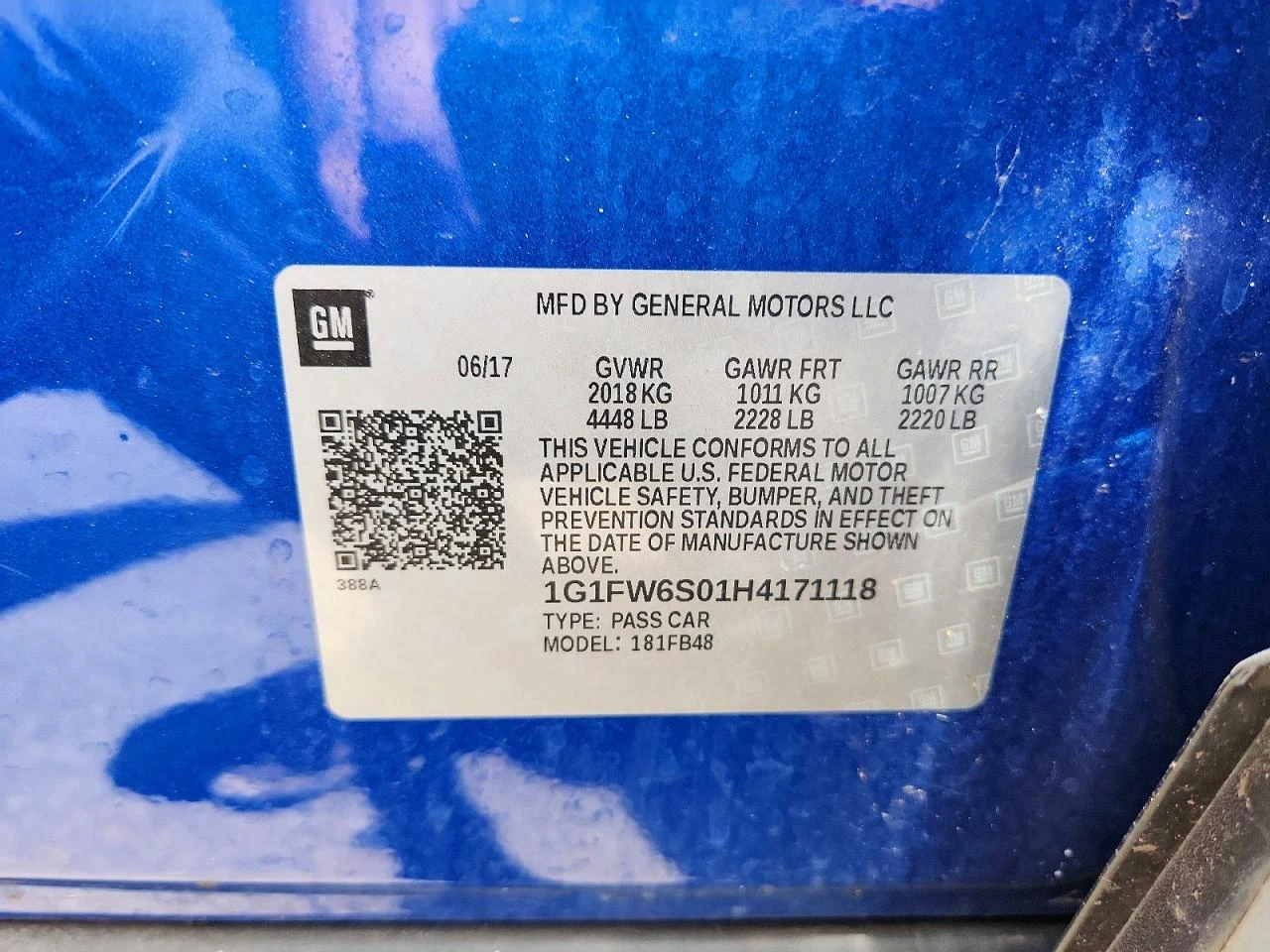 Chevrolet Bolt Ev Lt, снимка 12 - Автомобили и джипове - 56145313