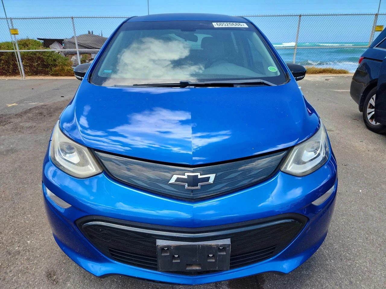 Chevrolet Bolt Ev Lt, снимка 5 - Автомобили и джипове - 56145313