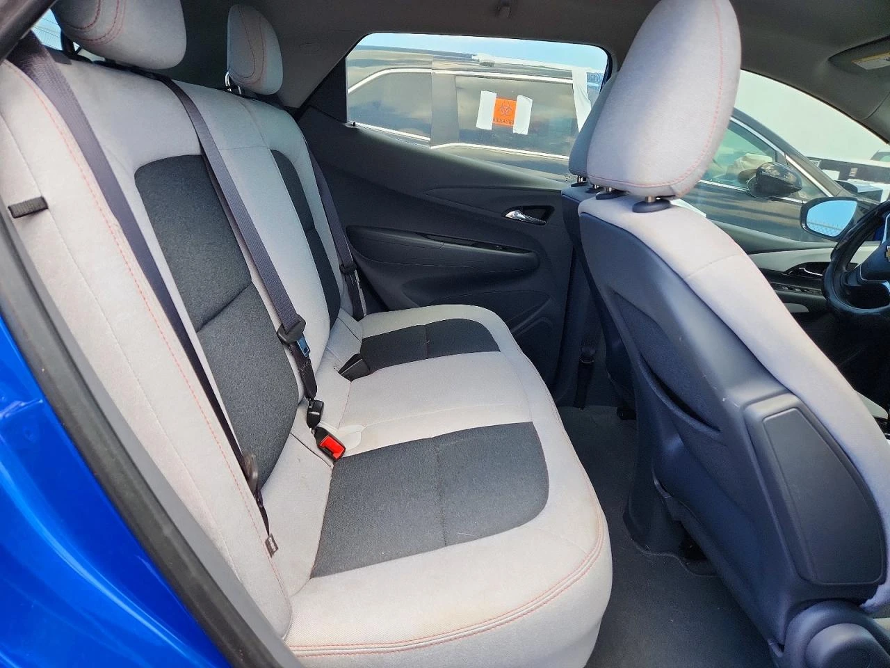 Chevrolet Bolt Ev Lt, снимка 10 - Автомобили и джипове - 56145313