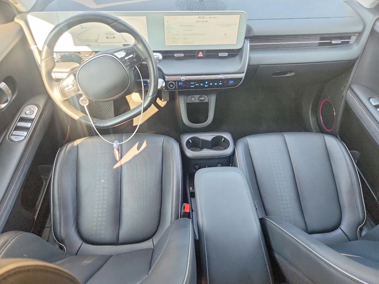 Hyundai Ioniq 5 SEL RWD, снимка 8 - Автомобили и джипове - 56188766