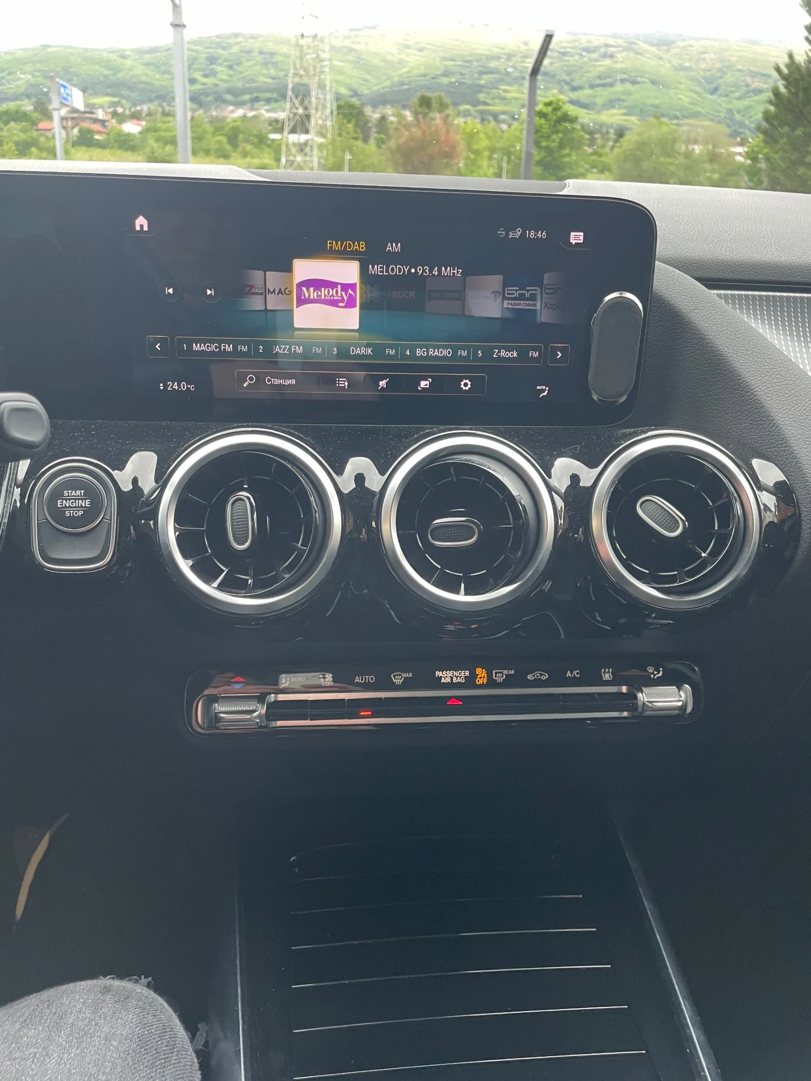 Mercedes-Benz B 250 B250e | Mobile.bg � ����������� 9