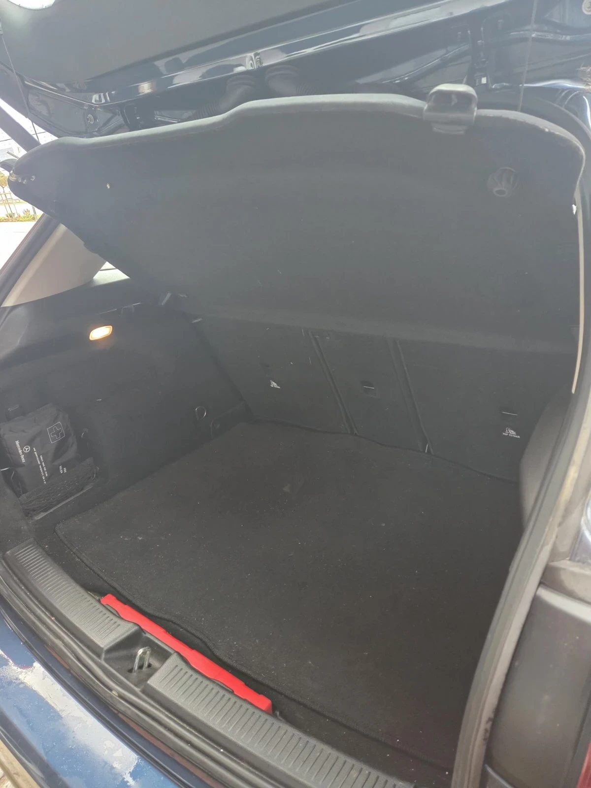 Mercedes-Benz B 250 B250e | Mobile.bg � ����������� 11