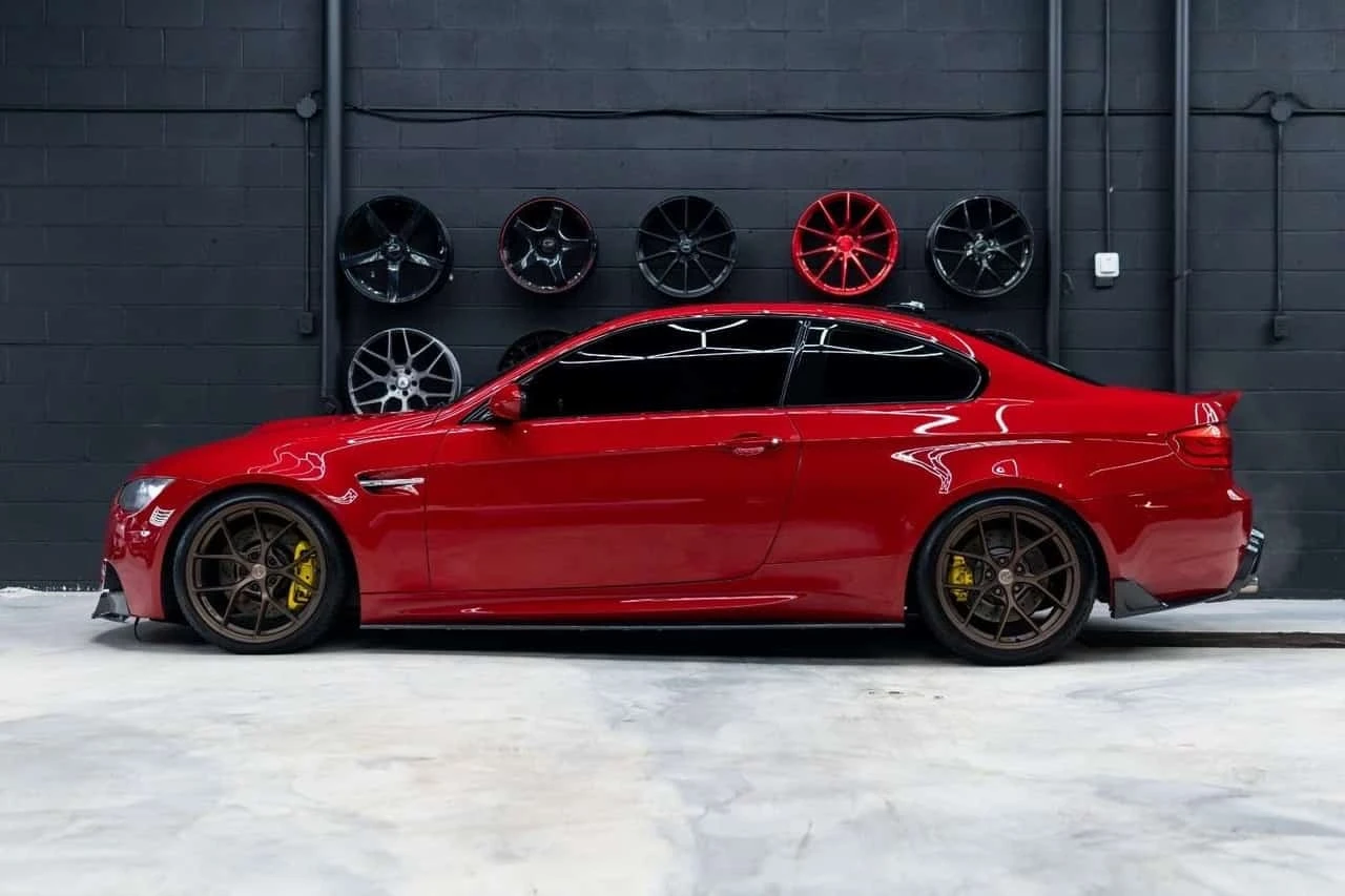 BMW M3 * 2dr Cpe * ���������� ��� ������������ ������*  | Mobile.bg � ����������� 2