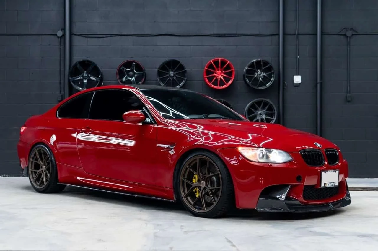 BMW M3 * 2dr Cpe * ���������� ��� ������������ ������*  | Mobile.bg � ����������� 7