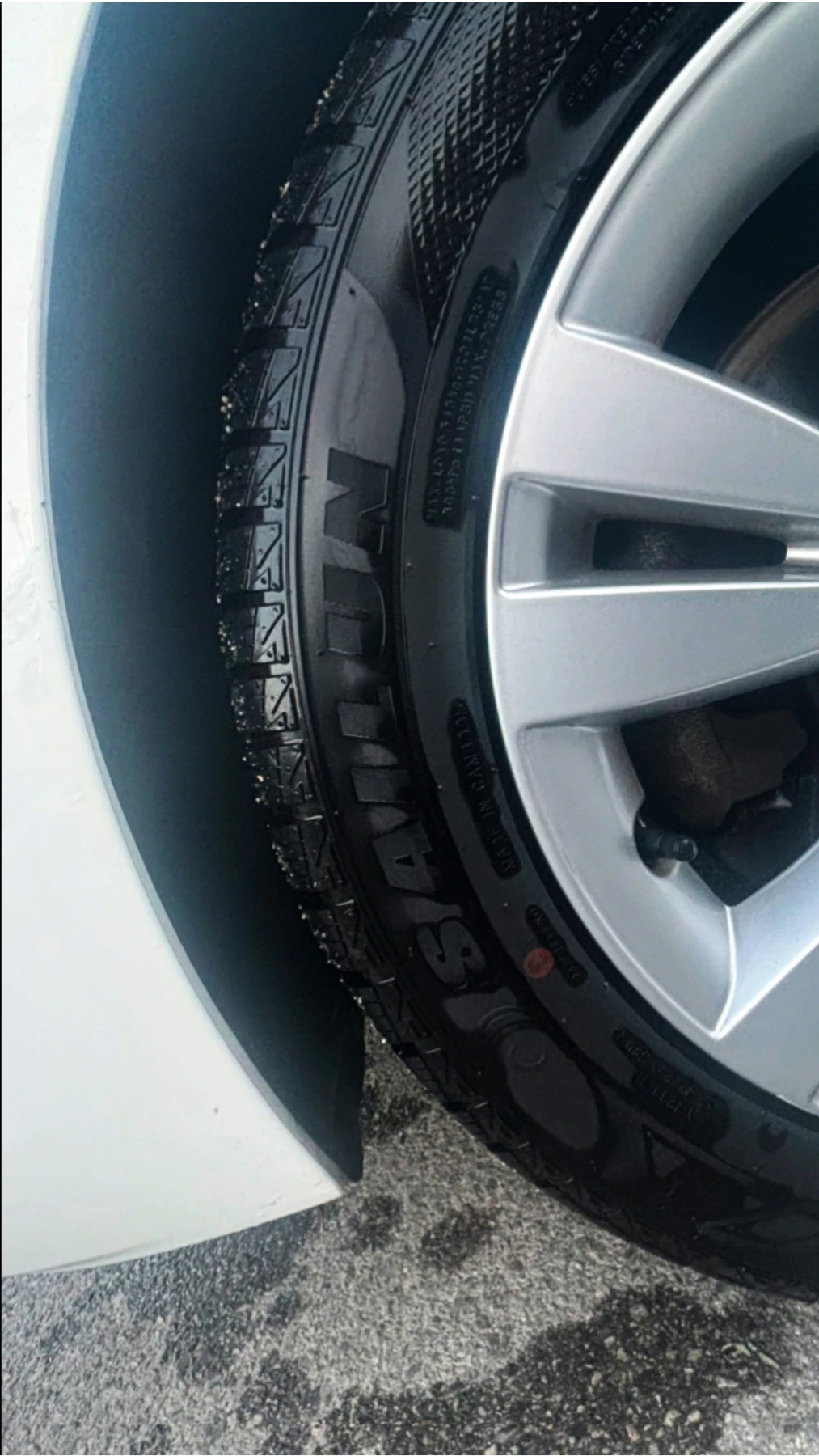 Citroen DS3 1.6 VTi LPG, снимка 10 - Автомобили и джипове - 56378055