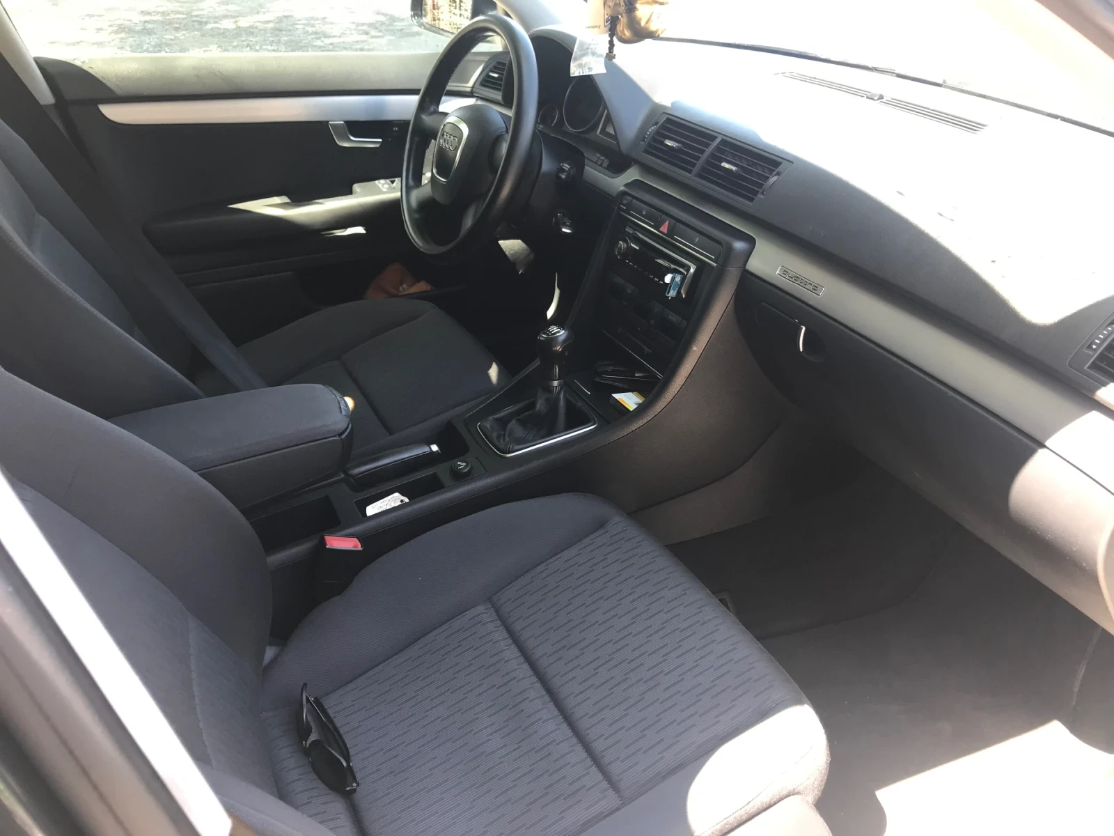 Audi A4, снимка 16 - Автомобили и джипове - 56408264
