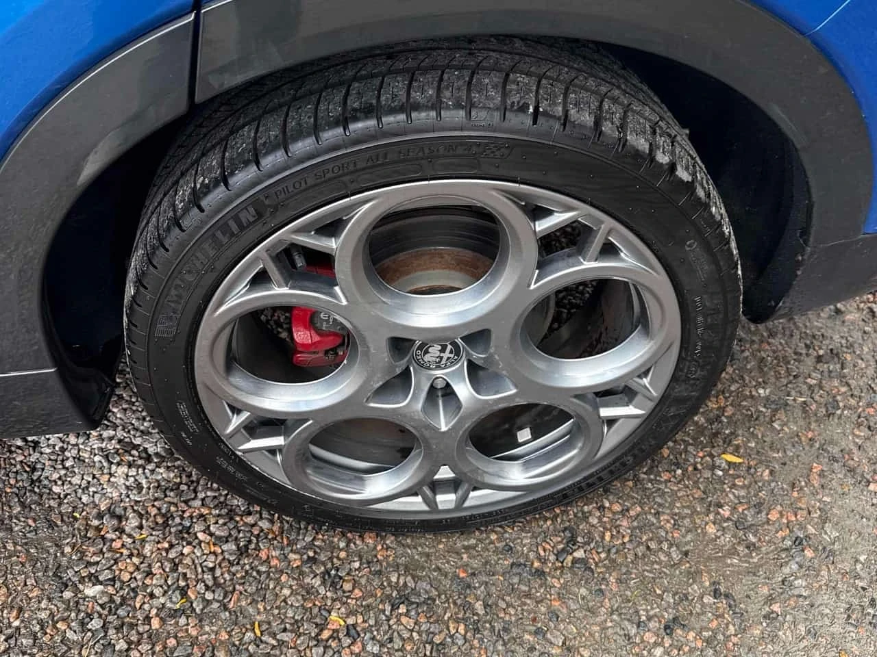 Alfa Romeo Tonale Veloce * CARFAX * ��� ������������ ������ | Mobile.bg � ����������� 12