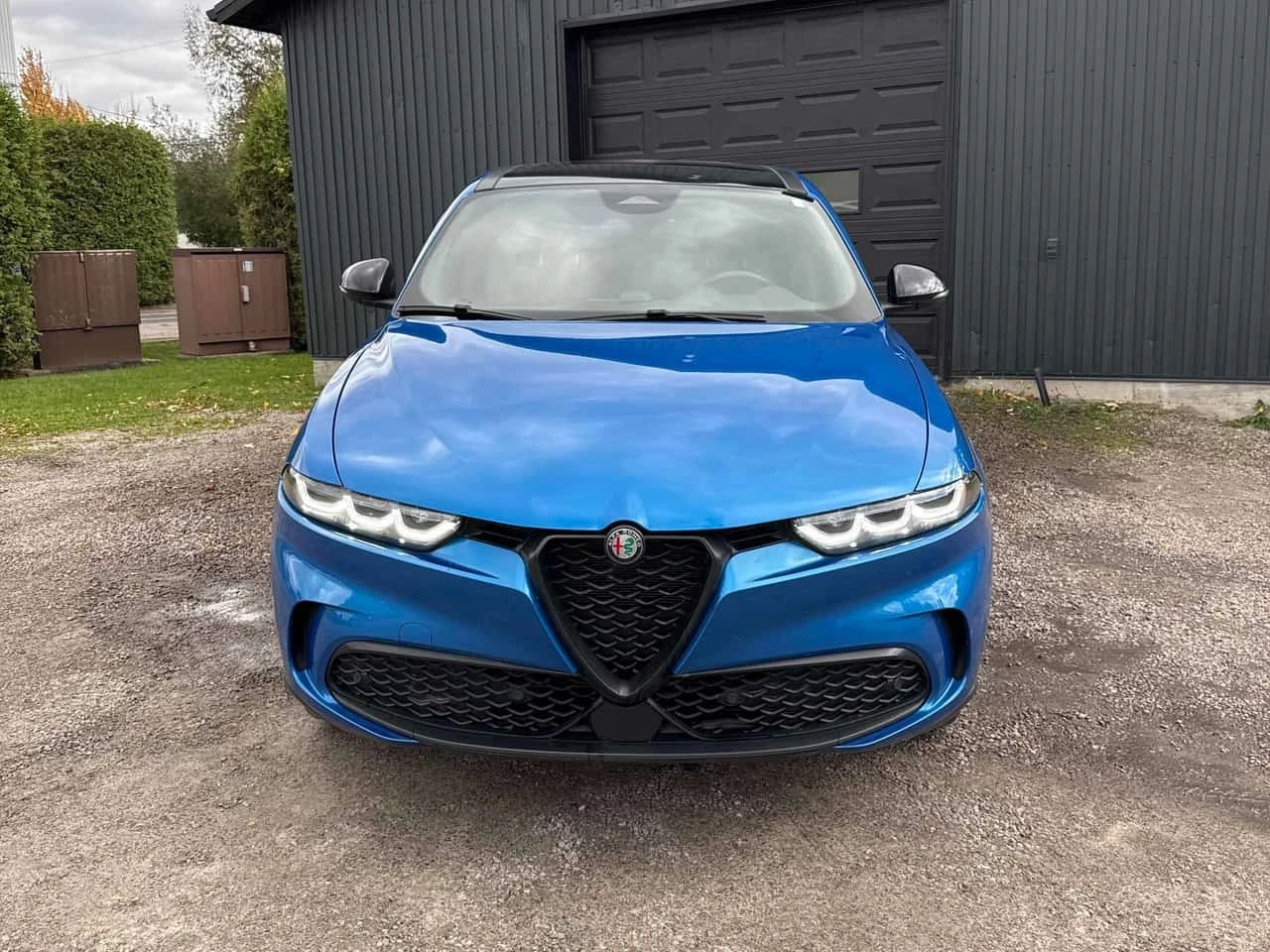 Alfa Romeo Tonale Veloce * CARFAX * ��� ������������ ������ | Mobile.bg � ����������� 6