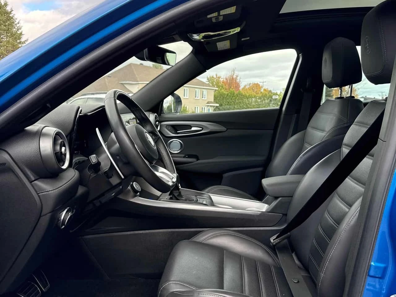 Alfa Romeo Tonale Veloce * CARFAX * ��� ������������ ������ | Mobile.bg � ����������� 11