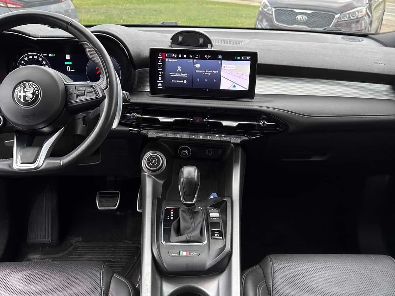 Alfa Romeo Tonale Veloce * CARFAX * ��� ������������ ������ | Mobile.bg � ����������� 9