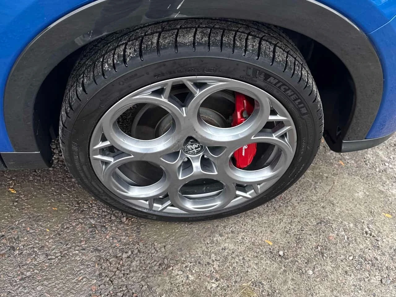 Alfa Romeo Tonale Veloce * CARFAX * ��� ������������ ������ | Mobile.bg � ����������� 16