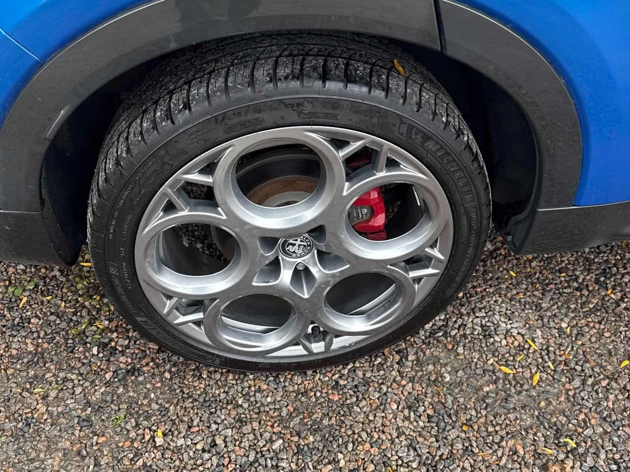 Alfa Romeo Tonale Veloce * CARFAX * ��� ������������ ������ | Mobile.bg � ����������� 15