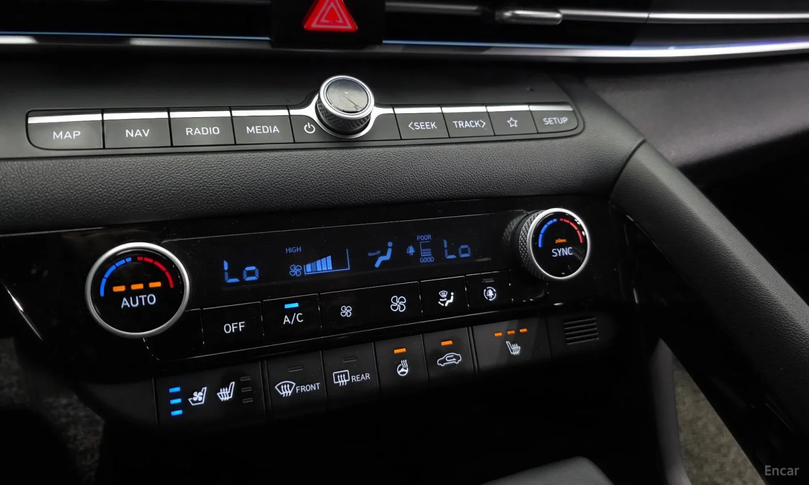 Hyundai Elantra ��������� �����\�������� | Mobile.bg � ����������� 16