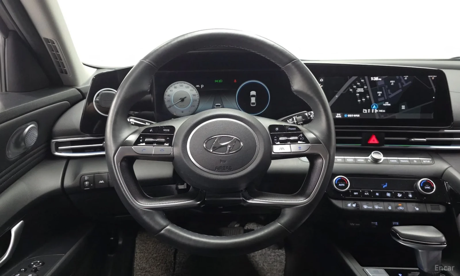 Hyundai Elantra ��������� �����\�������� | Mobile.bg � ����������� 13