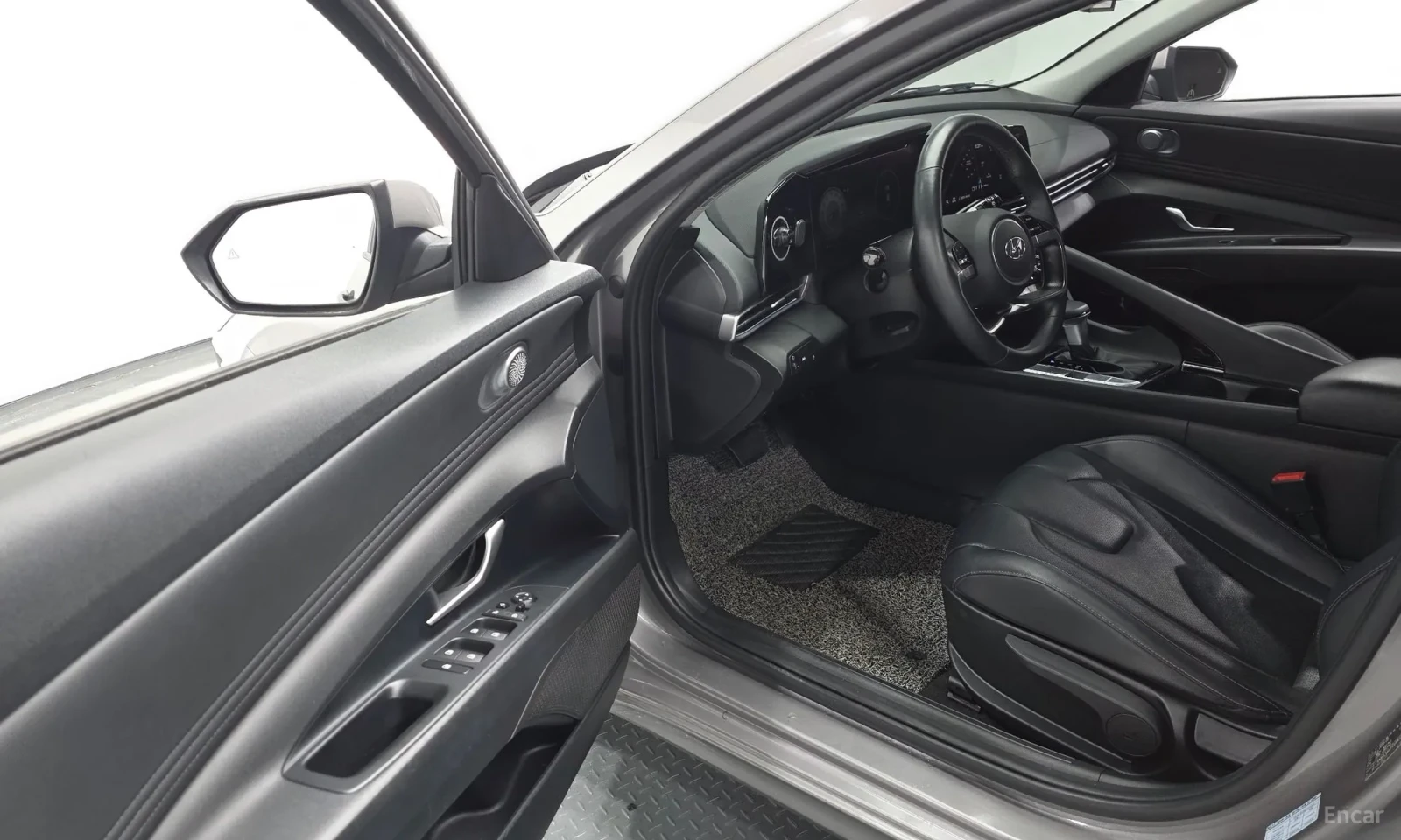 Hyundai Elantra ��������� �����\�������� | Mobile.bg � ����������� 10