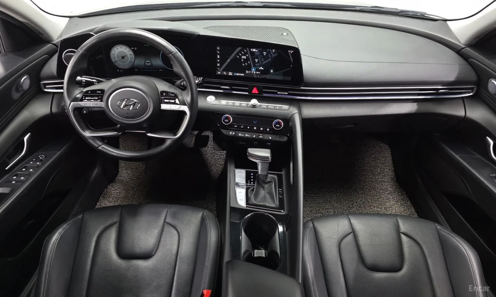 Hyundai Elantra ��������� �����\�������� | Mobile.bg � ����������� 7