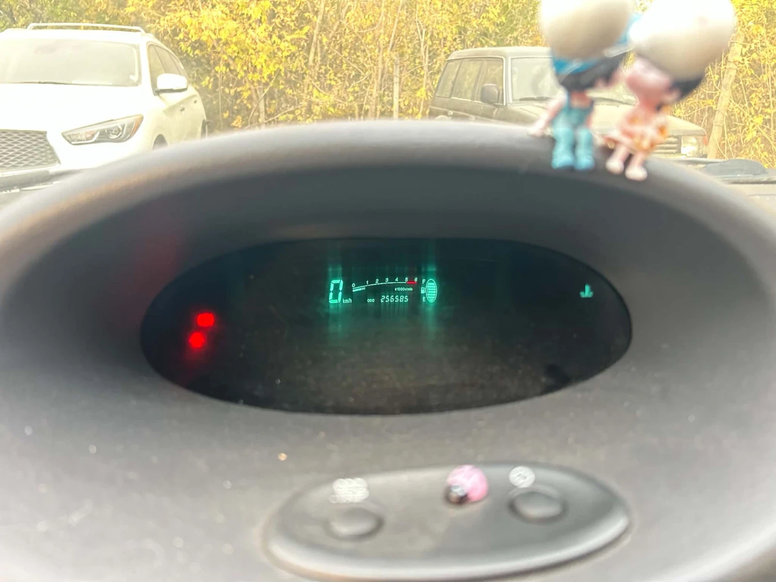 Toyota Yaris 1.4, снимка 4 - Автомобили и джипове - 56458917