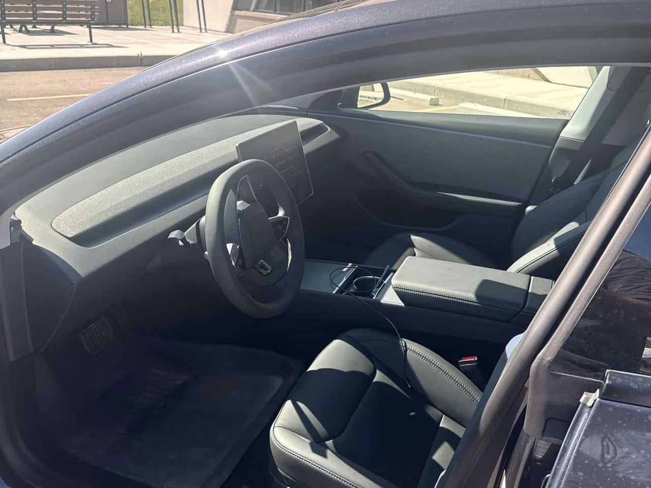 Tesla Model 3 * Premium * CARFAX * ����� �� ����������� | Mobile.bg � ����������� 5