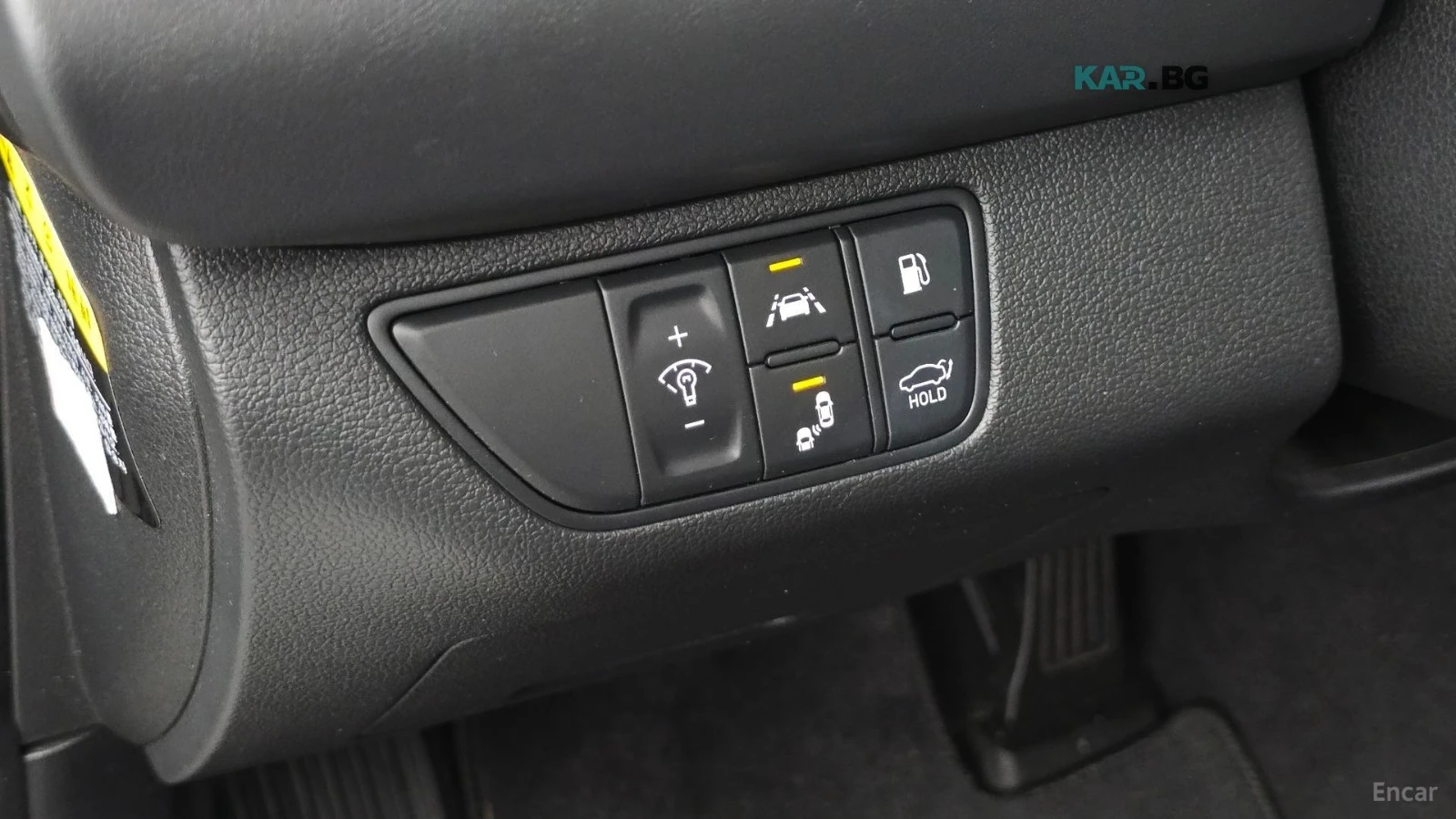 Genesis G70 2.0T* AWD* ELITE* HEADUP* 360CAMERA* , снимка 15 - Автомобили и джипове - 56704520