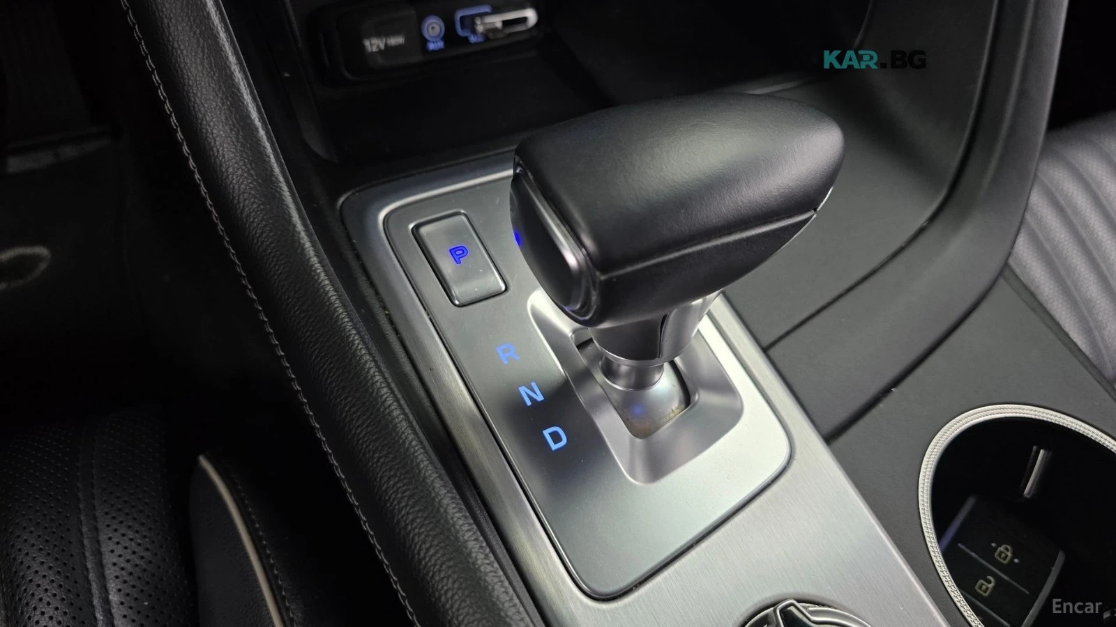 Genesis G70 2.0T* AWD* ELITE* HEADUP* 360CAMERA* , снимка 12 - Автомобили и джипове - 56704520