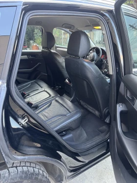 Audi Q5 QUATTRO, снимка 12