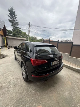 Audi Q5 QUATTRO, снимка 6