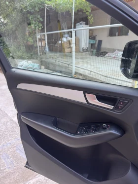 Audi Q5 QUATTRO, снимка 13
