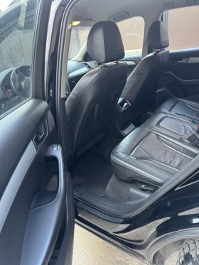Audi Q5 QUATTRO, снимка 11