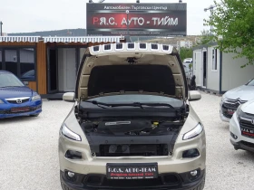 Jeep Cherokee 2.0 Mjt II D 170k AT9 4WD Active Drive I Longitude, снимка 6