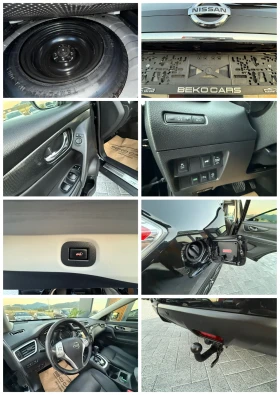Nissan X-trail Нов внос от Белгия!, снимка 17