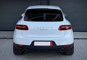 Porsche Macan S Diesel 3.0 V6 4x4 , снимка 5